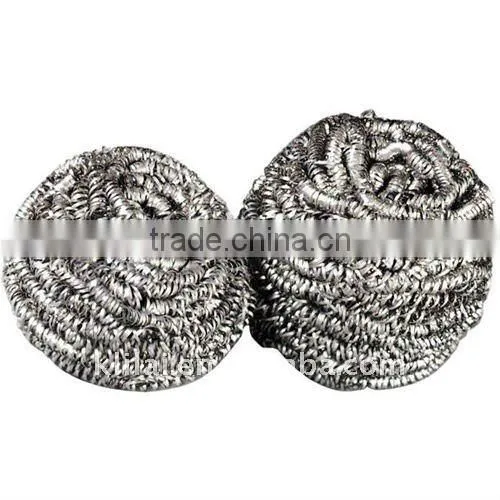 Stainless Steel Scourer