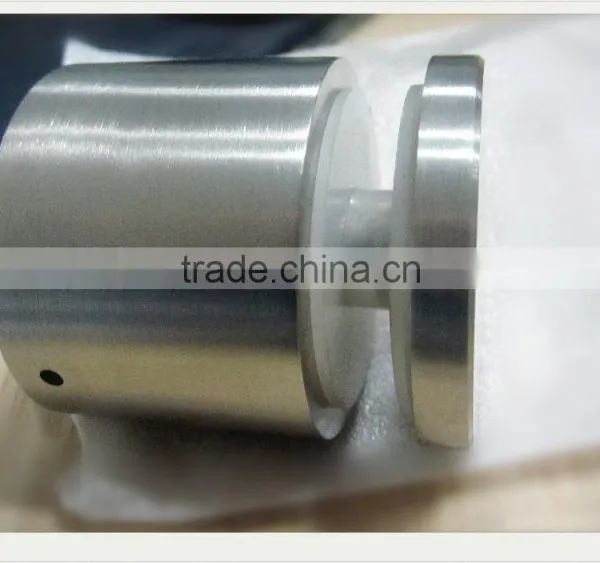 Glass Standoff Mounts With Anchor Bolts,decoration Fittings Stainless Steel Railing Systems