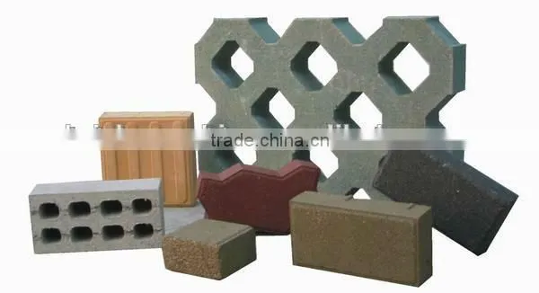 Advanced Technology Fully Automatic Brick Making Machine in Zambia photo-5