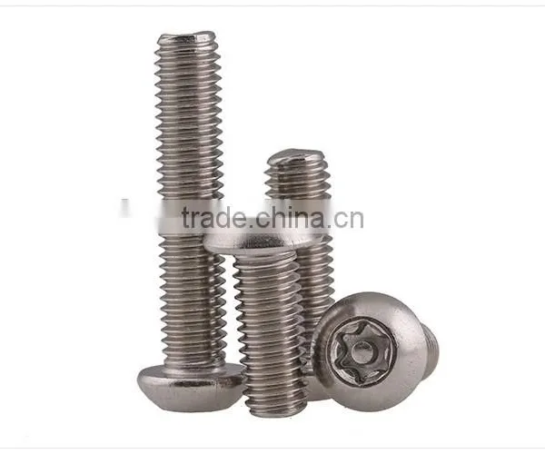 Anti-theft Bolt and Nut photo-3