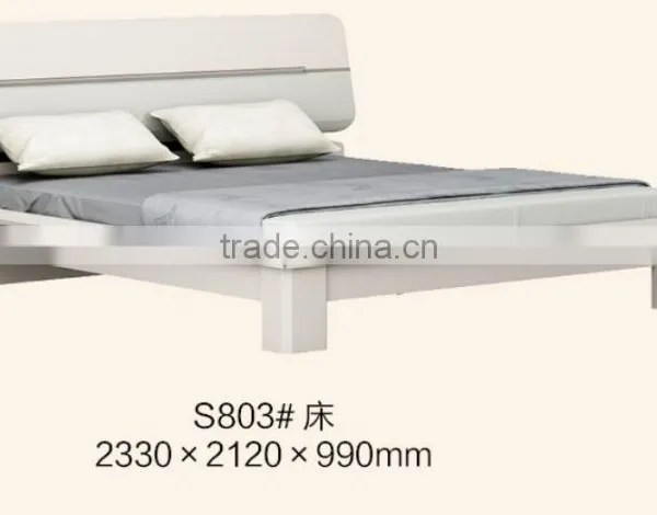 FUTURE Exquisite Fashion Design for Modern Bedroom Furniture and Hotel Furniture photo-2
