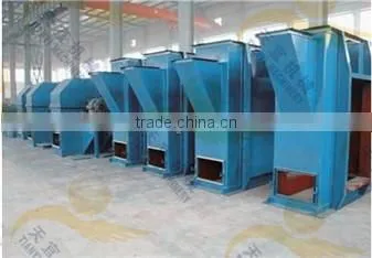 Reliable Quality Vertical Lifter Machine Bucket Elevator Conveyor for Sale photo-3