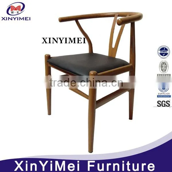 Good Price Stackable Wishbone y Chair photo-2