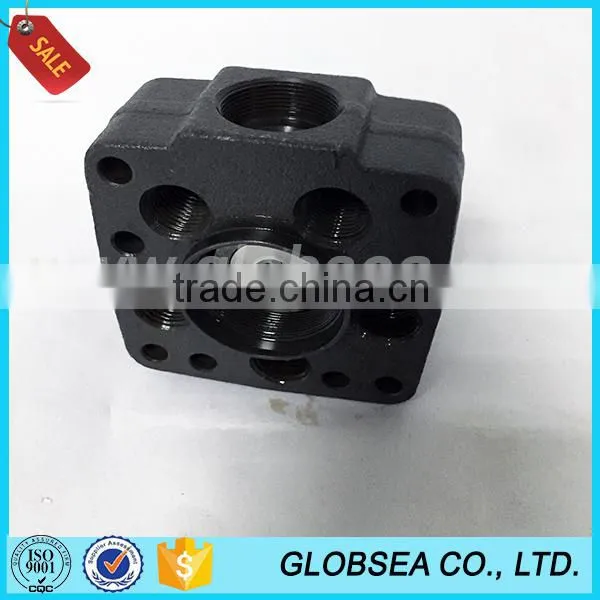 Diesel Engine Fuel Injection Rotor Head 1 468 335 348 photo-3