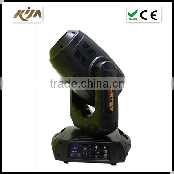 Beam 10R 280W Moving Head Spot Light photo-2