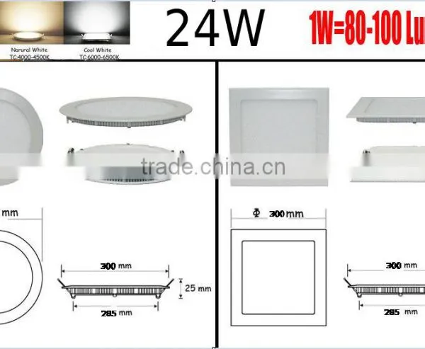 Led Ceiling Light With Cheap Price photo-6