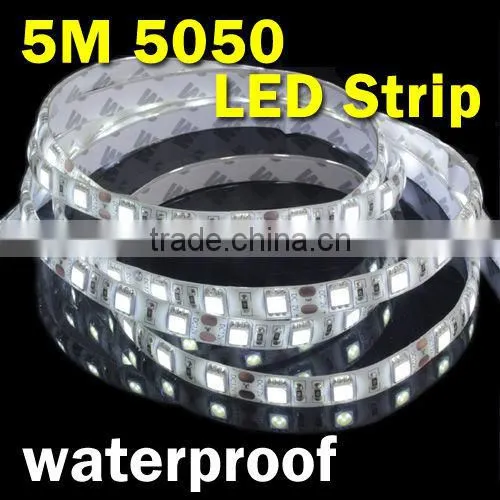 5050smd Led Strip Lighting for Holidays photo-2