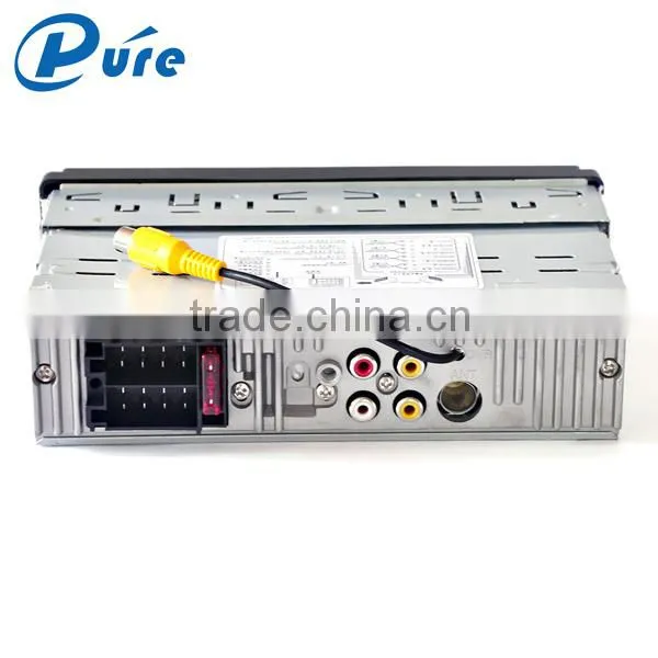Car Stereo System MP5 Player 4.1 Inch Bluetooth Car Player Rearview Car Video Player photo-2