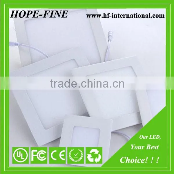 Amazing Price!!! 2016 Hot Sale 600x600 LED Panel Light photo-5