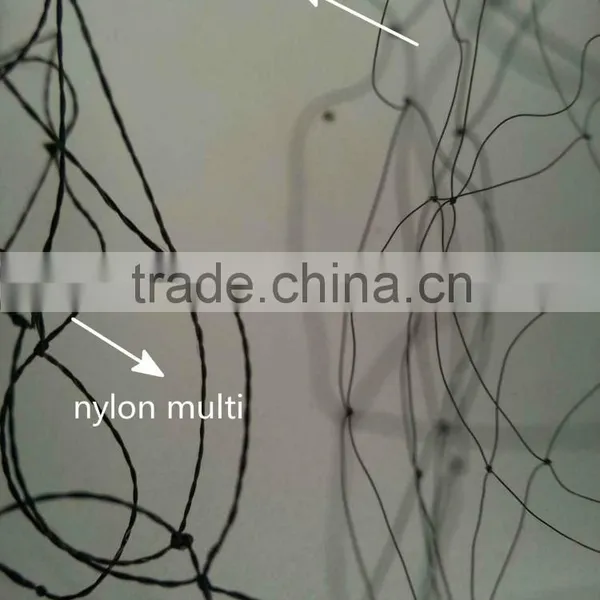 Nylon Bird Net, Bird Trapping Net for Catching Net photo-2