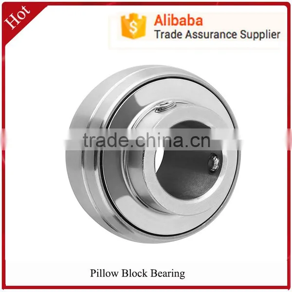 Pillow Block Bearing KFL002 Flange Bearing Housings for Machinery Equipment photo-5