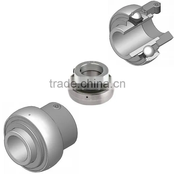 Pillow Block Type and CAF Brand Name Pillow Block Bearing UC210 photo-5
