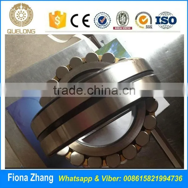 Spherical Roller Bearings 113522 Bearing Roller Bearing 22222k photo-3