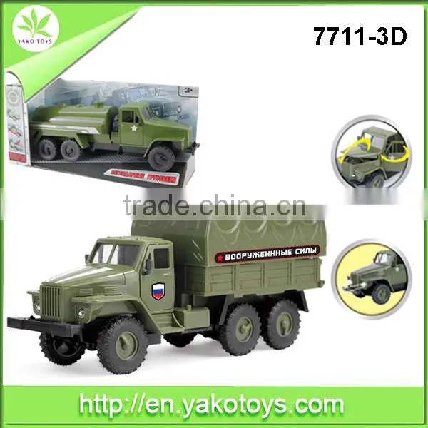 New plastic truck toys for kids,plastic truck toys with sound,truck toys with light