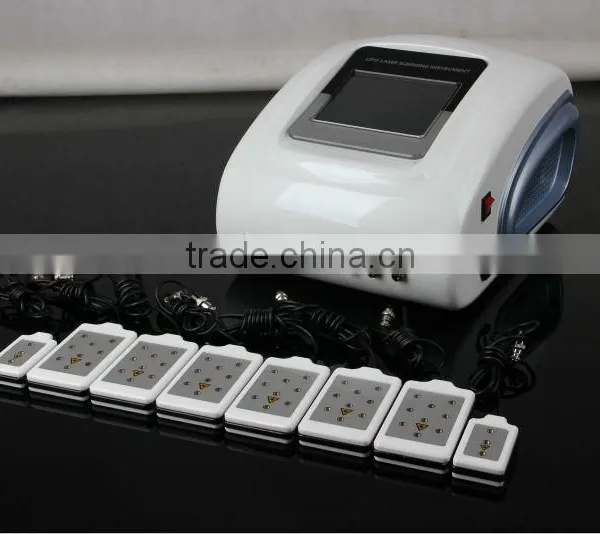 Body Slimming Machine/ Lipo Diode Laser Lipolaser Skin Treatment Machine photo-2