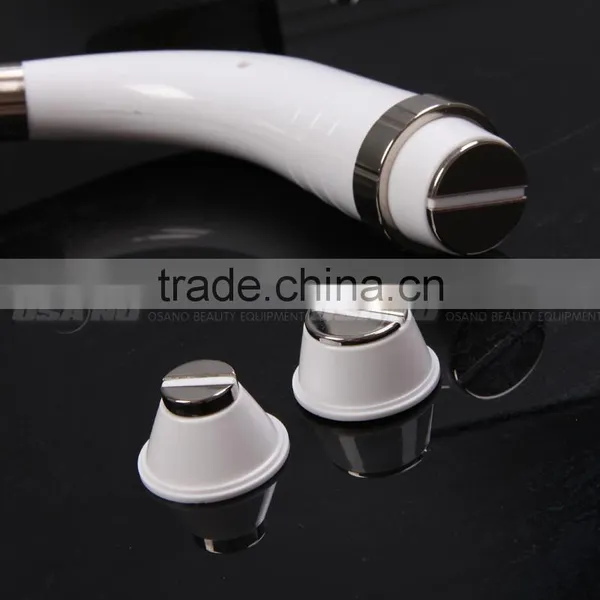 Best Portable RF Coolling Skin Tightening Face Lifting Skin Cool Machine photo-4