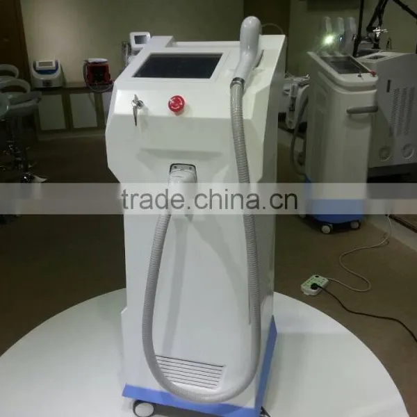 Imported Germany Laser Bars Permantnet Removal Unwanted Hair Tria Laser Hair Removal photo-2