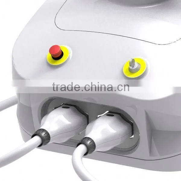 Portable Whitening Skin Machine Best Acne Ipl From China photo-4