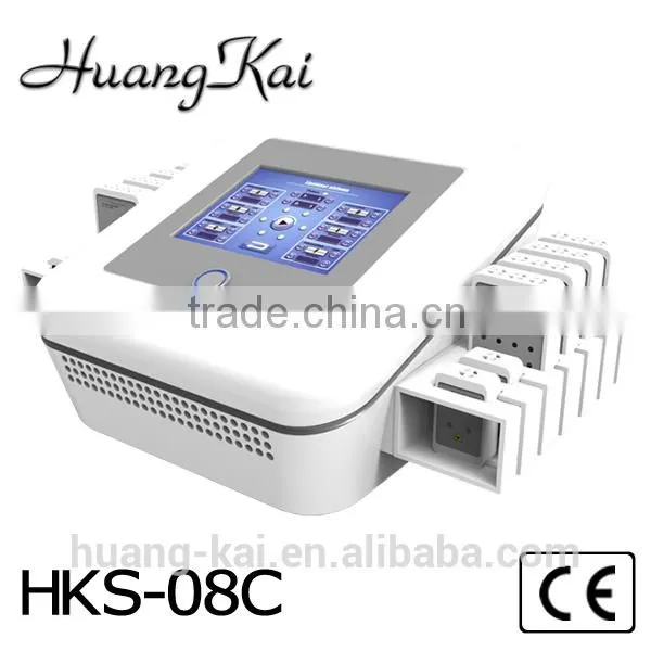 Good Effect Red Laser Diode Module for Beauty Salon Equipment
