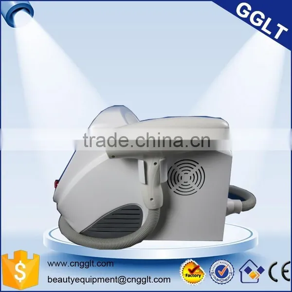 Laser Tattoo Removal Beauty Equipment With Cheap Price photo-4
