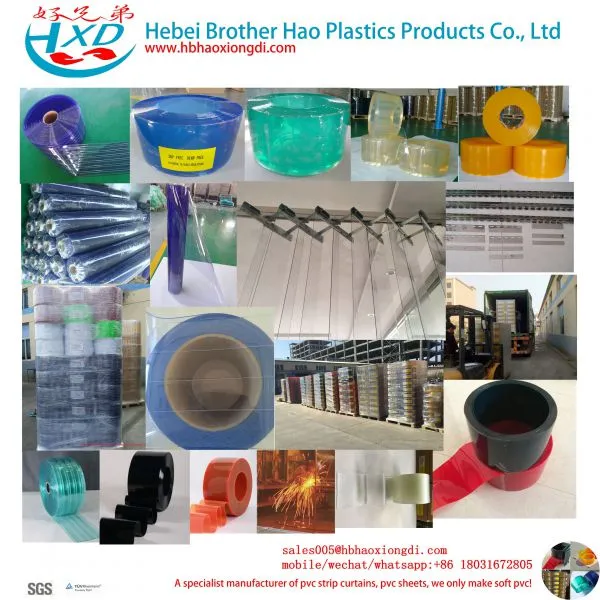 Hebei Brother Hao Plastics Products Co., Ltd. company overview - view 4
