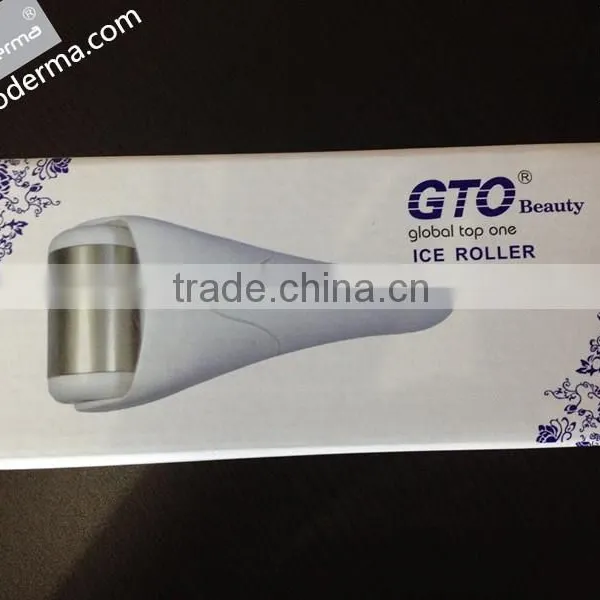 GTO PE Ice Roller Massage for Face and Body Skin Care With High Quality photo-3