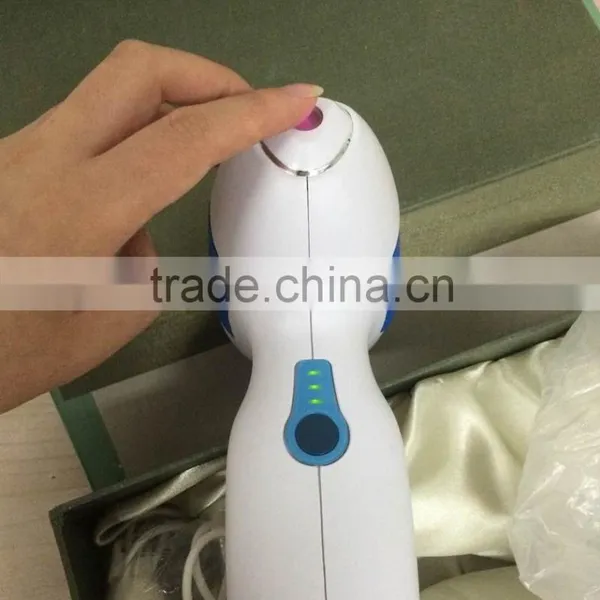 Professional Home Use Diode Laser Hair Removal Machine Hot Sale photo-4