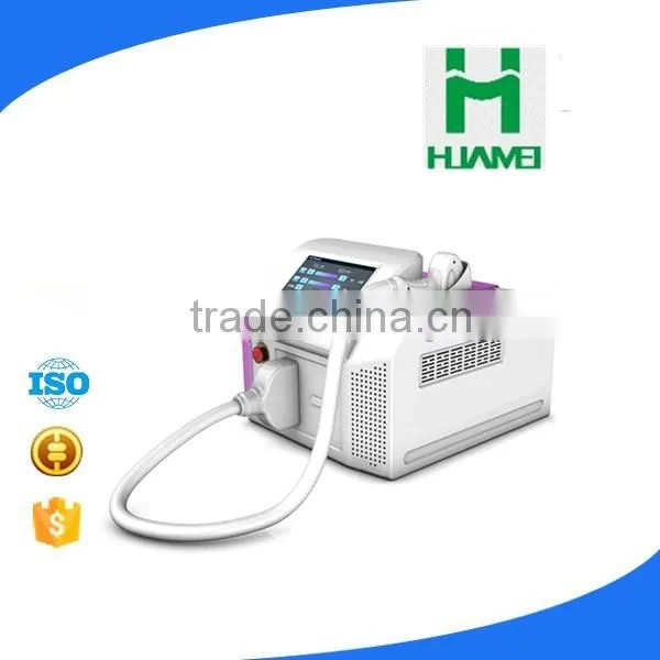 No Pain Big Spot Ipl Shr Hair Wrinkle Removal Removal Machine/ipl Shr With CE