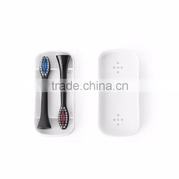 Massage Shower Head Brush