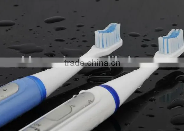 Portable Electric Toothbrush photo-6
