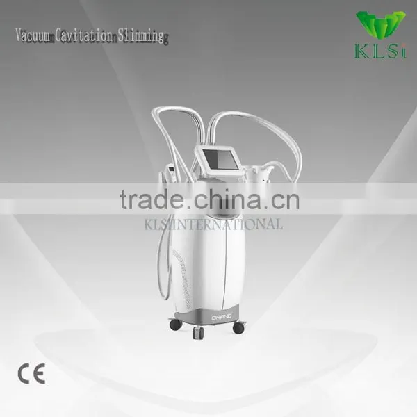 Cool Working Slimming Fat Cells Reduction Machine photo-2
