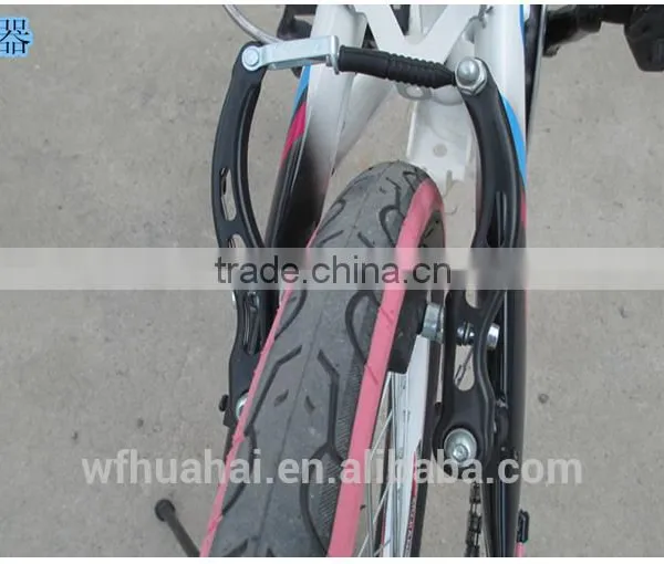 Cheap Adults Mini Small 16 Inch Folding Bicycle for Sale photo-4