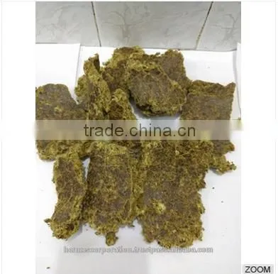 High Quality Animal Feed Material Cotton Seed Meal