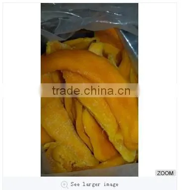 Soft Dry Mango ( Low Sugar ) From Thai Ao Chi photo-3