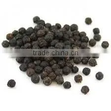 Black Pepper