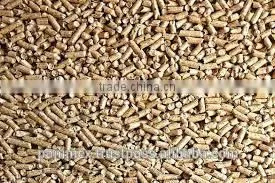 Wood Pellets