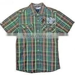 MEN'S SHIRTS