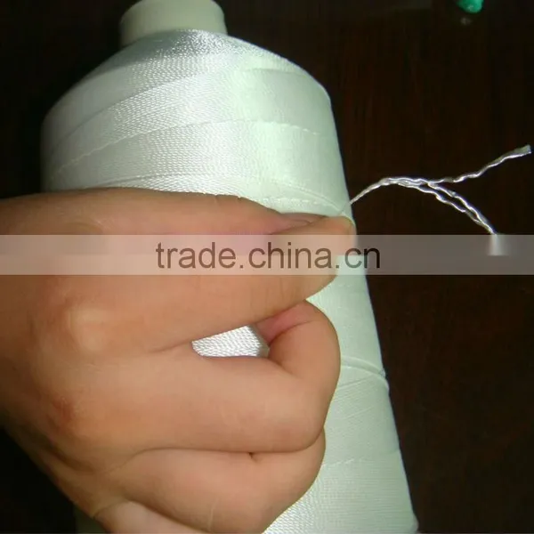 210D/2----630D/3 Sewing Polyester Thread photo-3