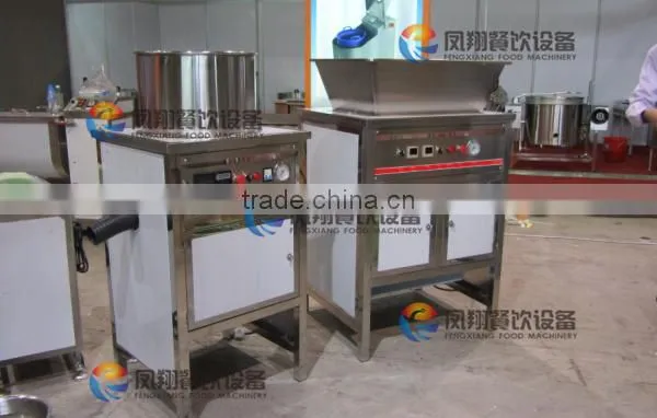 Large Type of Garlic Skin Peeling Removing Processing Machine photo-3