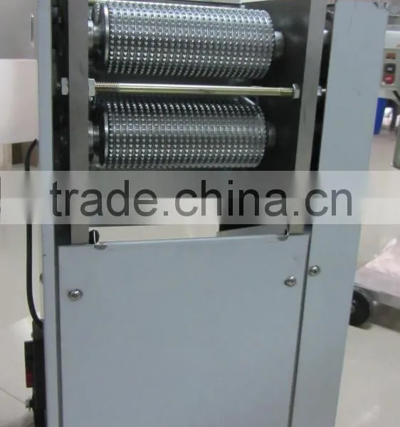 Double-Blade Set Meat Tenderizer Machine photo-5