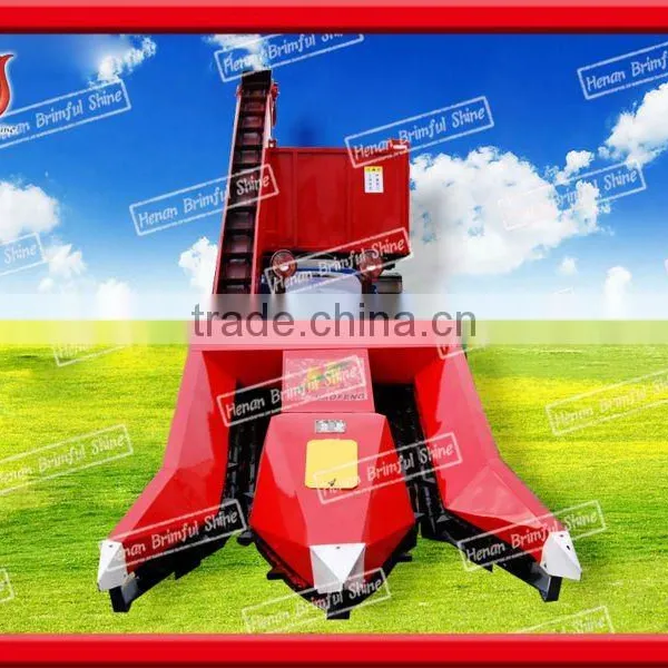 Sweet Corn Harvester For Sale