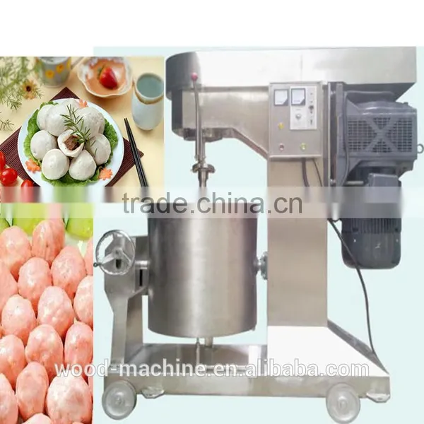 High Performance Meat Ball Forming Machine/ Meatball Machine008613837162172 photo-3