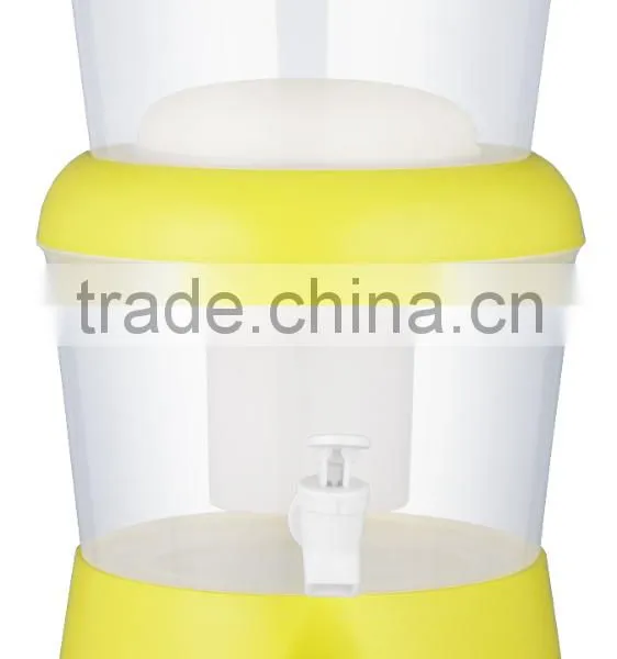 Mineral Pot Water Dispenser photo-5