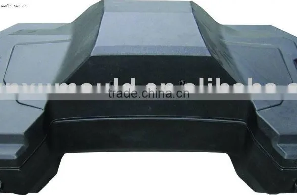 the End- Off- Automobile Case , Water Tank, Truck Toolkit,truck Tool Box