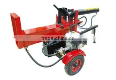 LOG SPLITTER LS001 photo-2