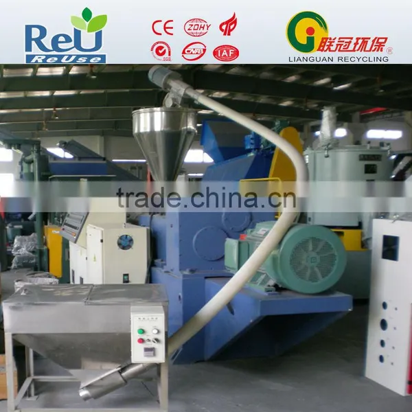screw conveyor
