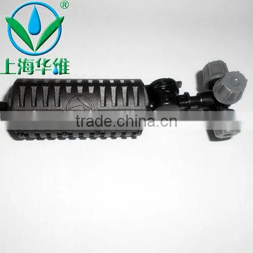 Shanghai Factory Sales Plastic Water Spray Irrigation Micro Sprinkler photo-6