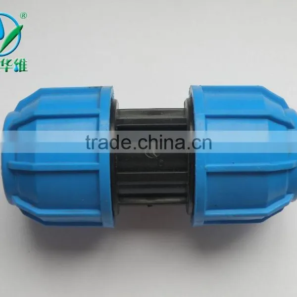 Advance Anti-Blocking Pipe Fitting Shanghai Brand photo-6