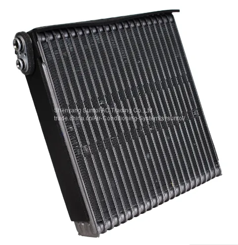 Car Air Conditioner Small Ac Condenser For TOYOTA AVALON 3.0L V6 photo-3