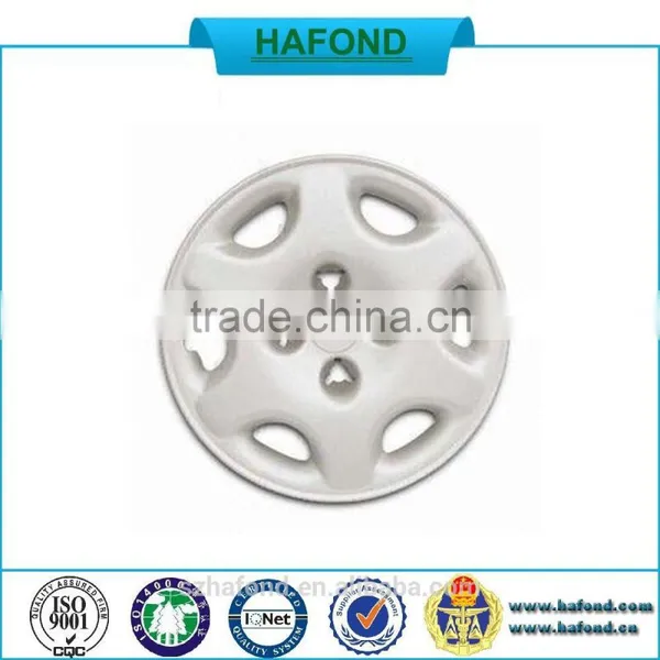 Quality First Customer Paramount Plastic Pulley with Bearings